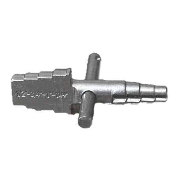 Ключ для разъемных соединений (американка) Skat sti 1/2-11/4
